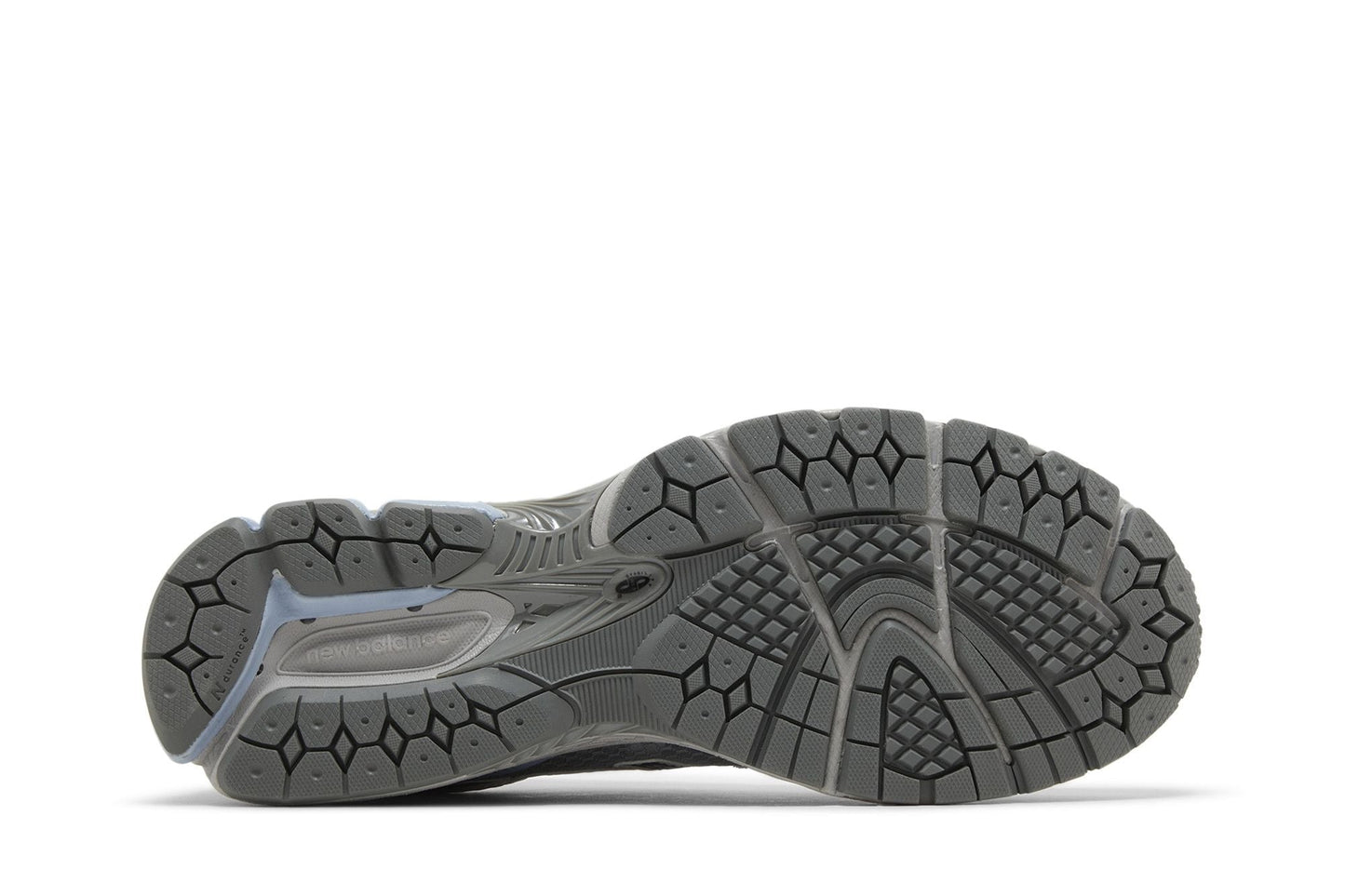 New Balance 860 V2 Grey Blue