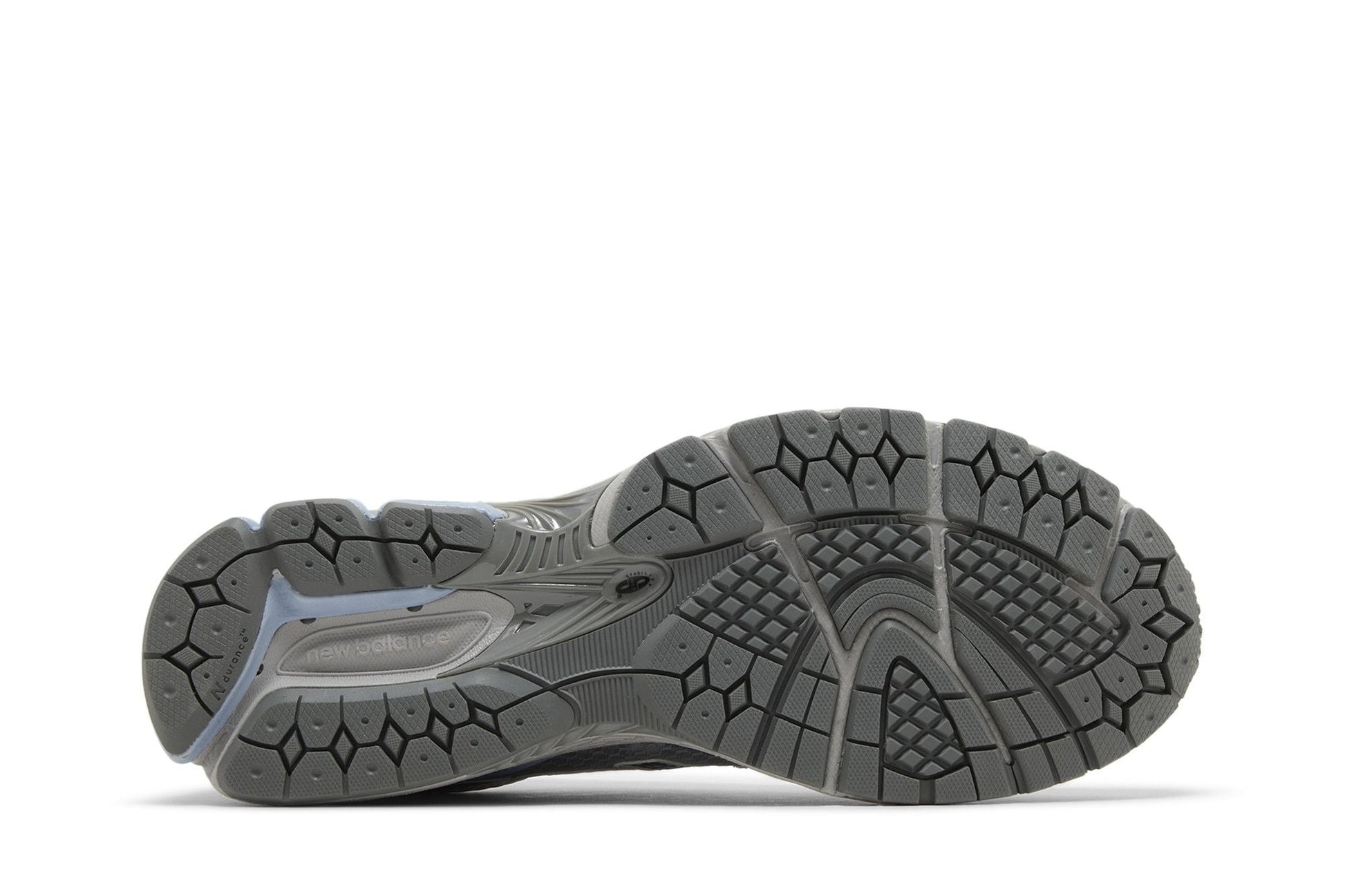 New Balance 860 V2 Grey Blue