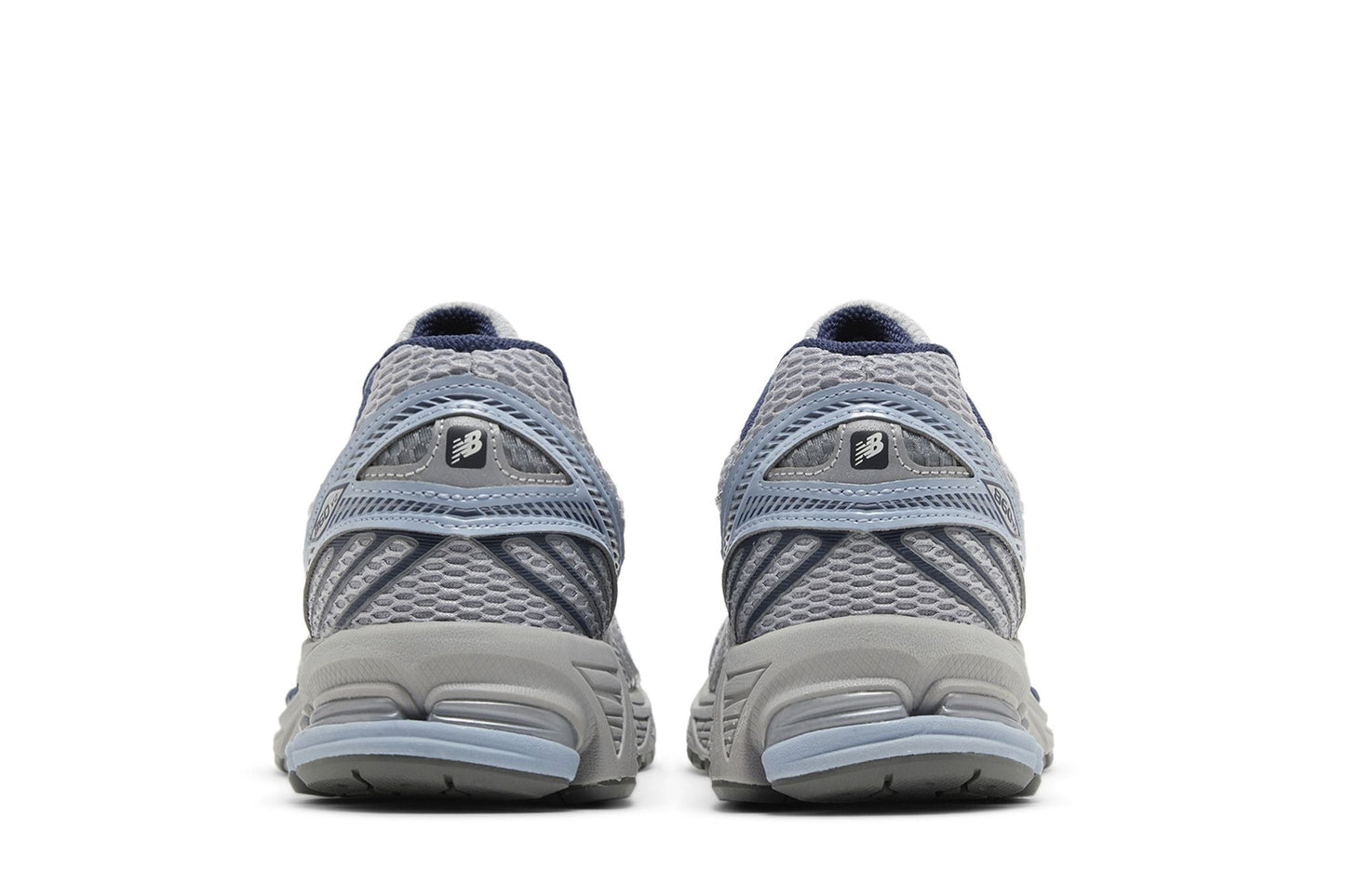New Balance 860 V2 Grey Blue