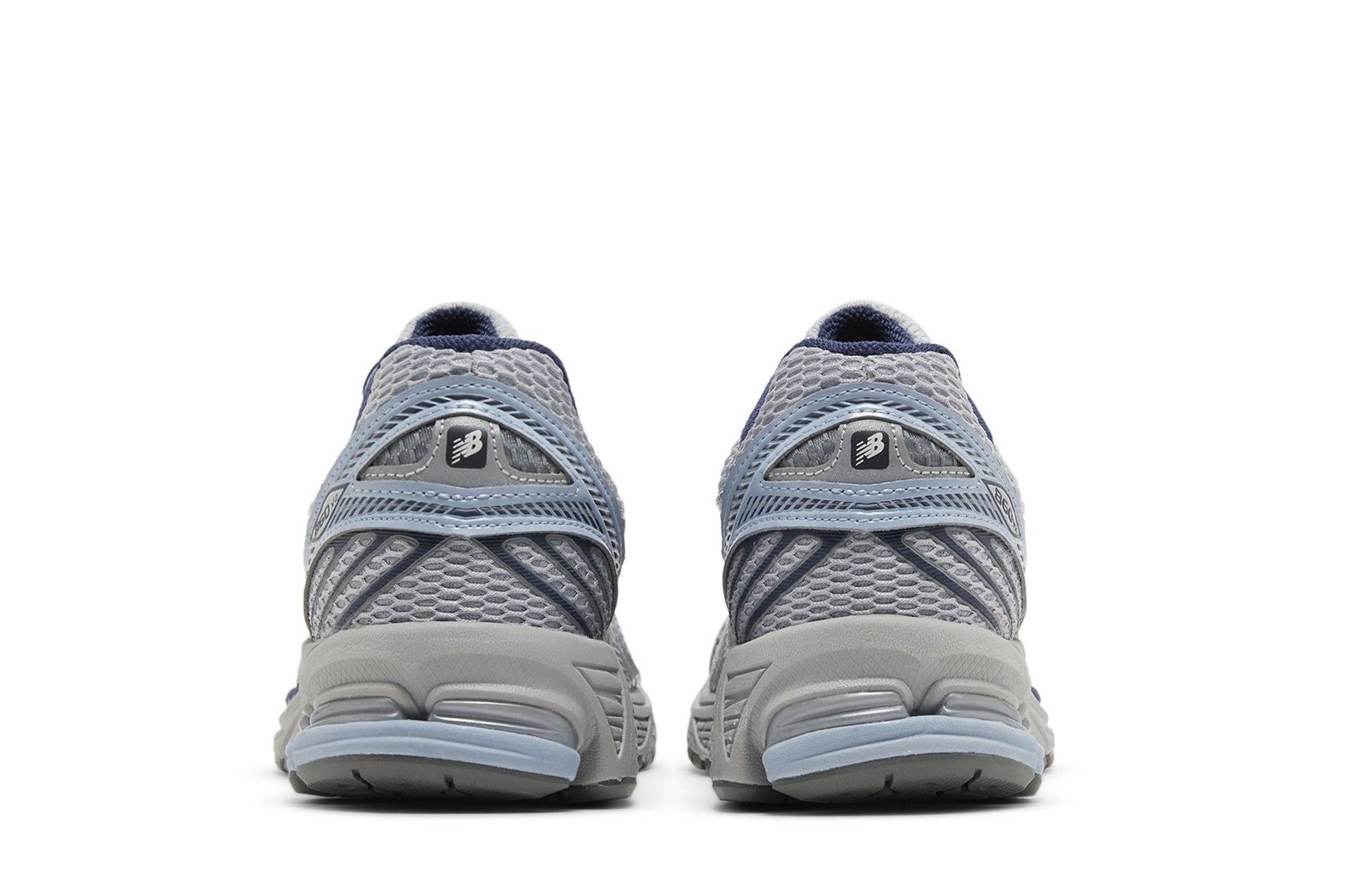 New Balance 860 V2 Grey Blue
