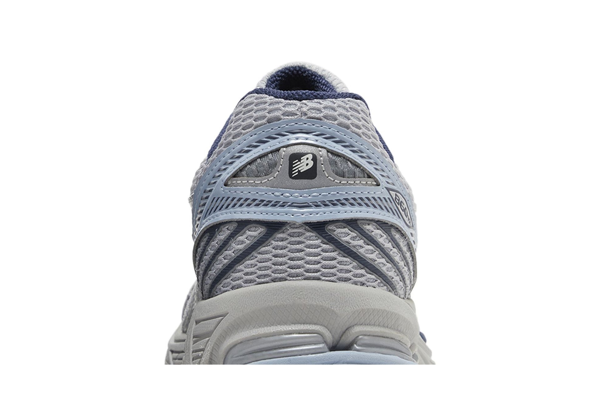 New Balance 860 V2 Grey Blue