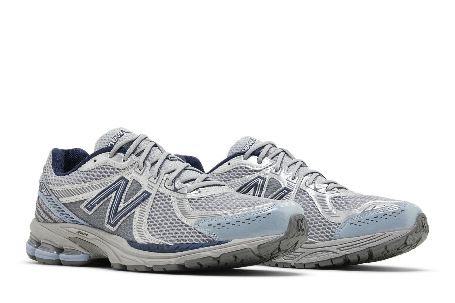 New Balance 860 V2 Grey Blue