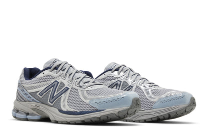 New Balance 860 V2 Grey Blue