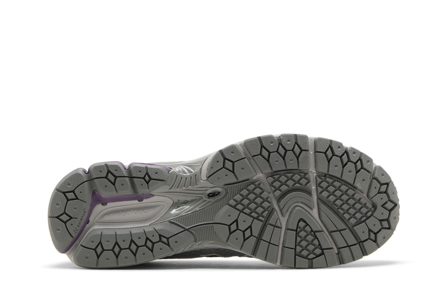 New Balance 860 V2 Grey Purple