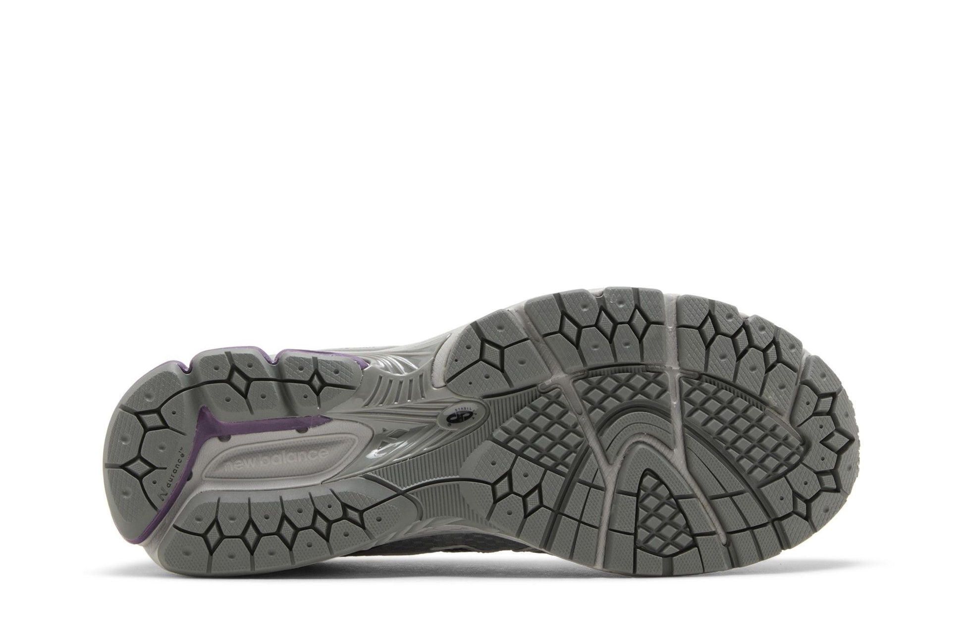 New Balance 860 V2 Grey Purple