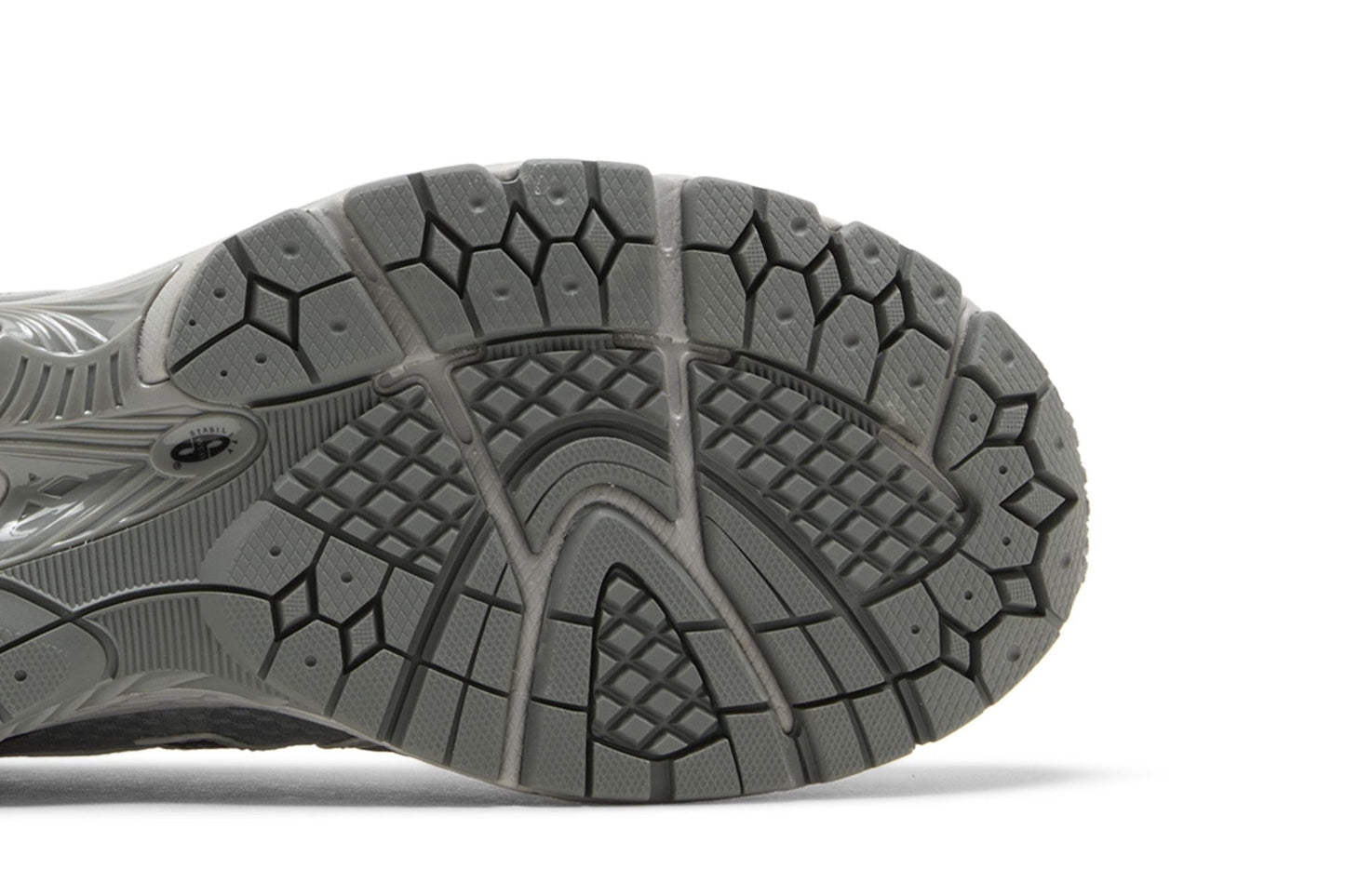 New Balance 860 V2 Grey Purple