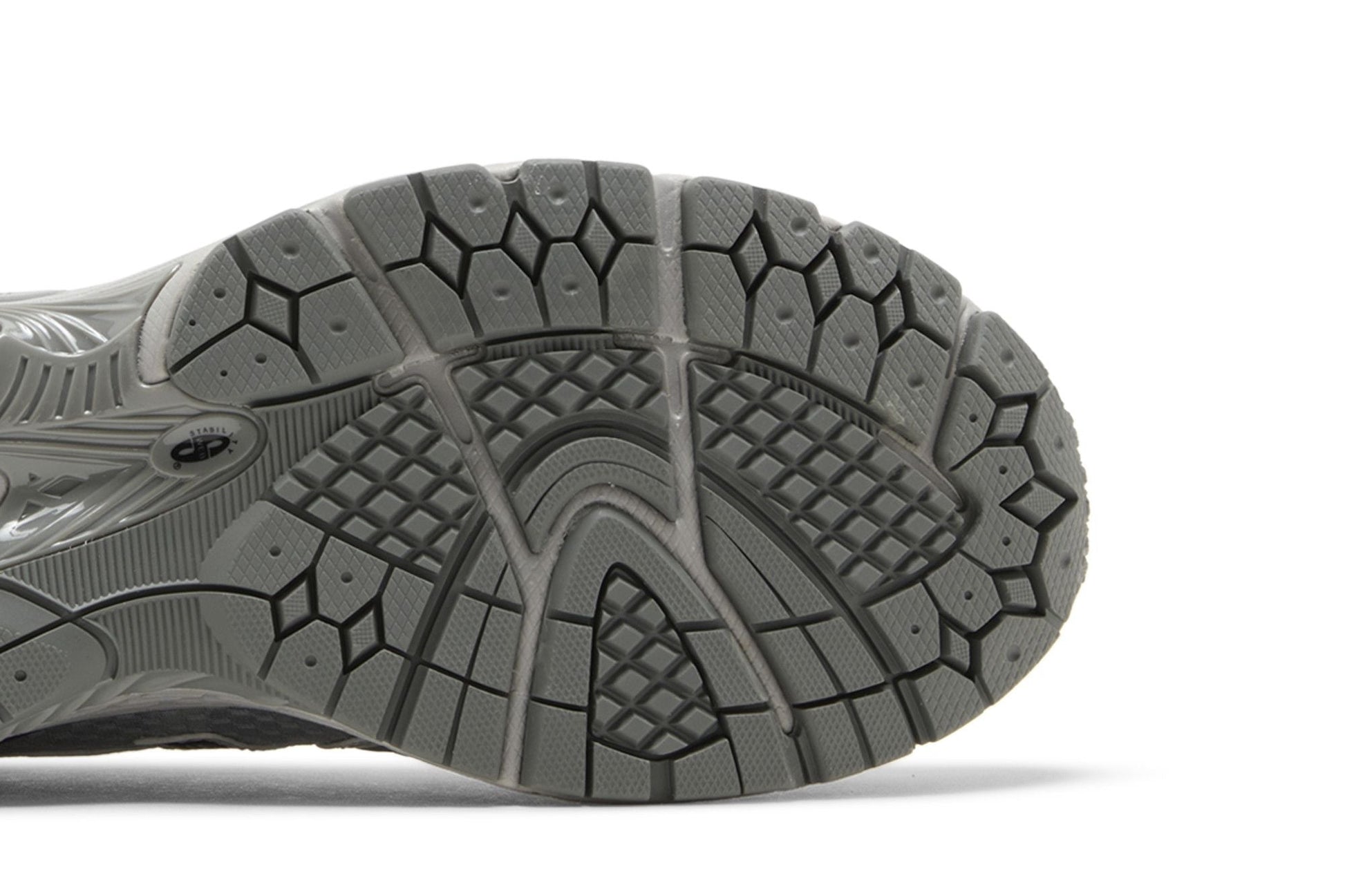 New Balance 860 V2 Grey Purple