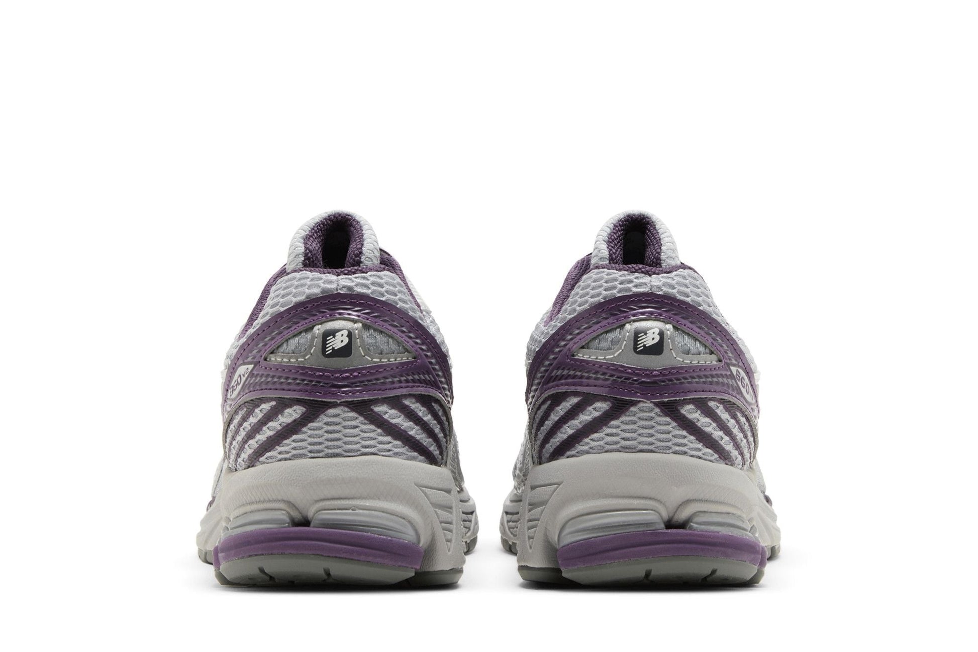 New Balance 860 V2 Grey Purple