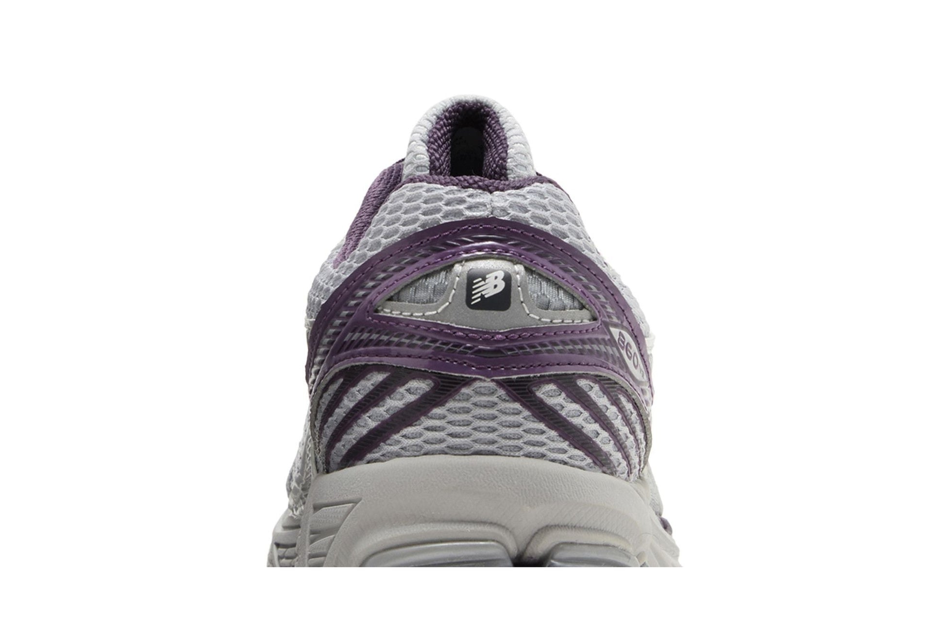 New Balance 860 V2 Grey Purple