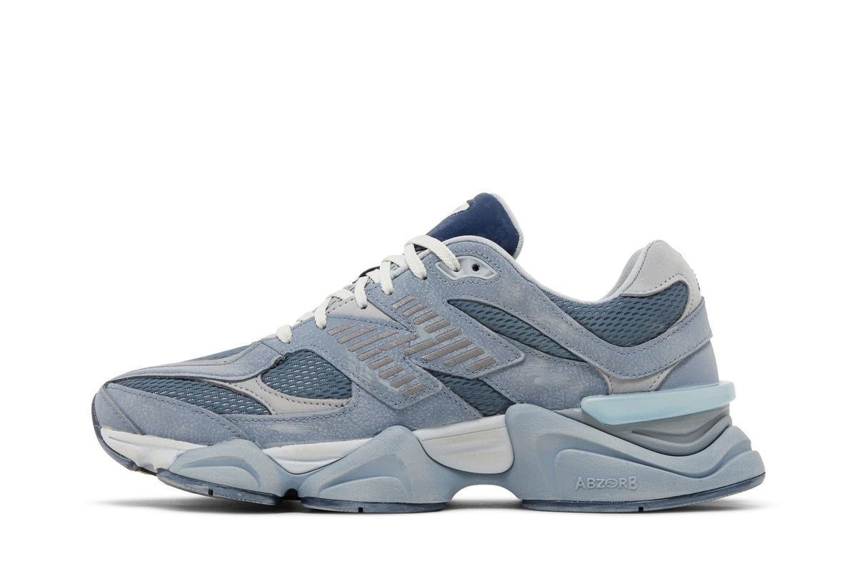 New Balance 9060 Arctic Grey