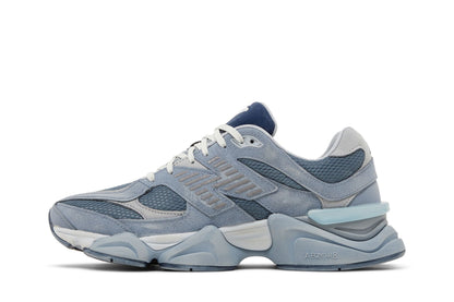 New Balance 9060 Arctic Grey