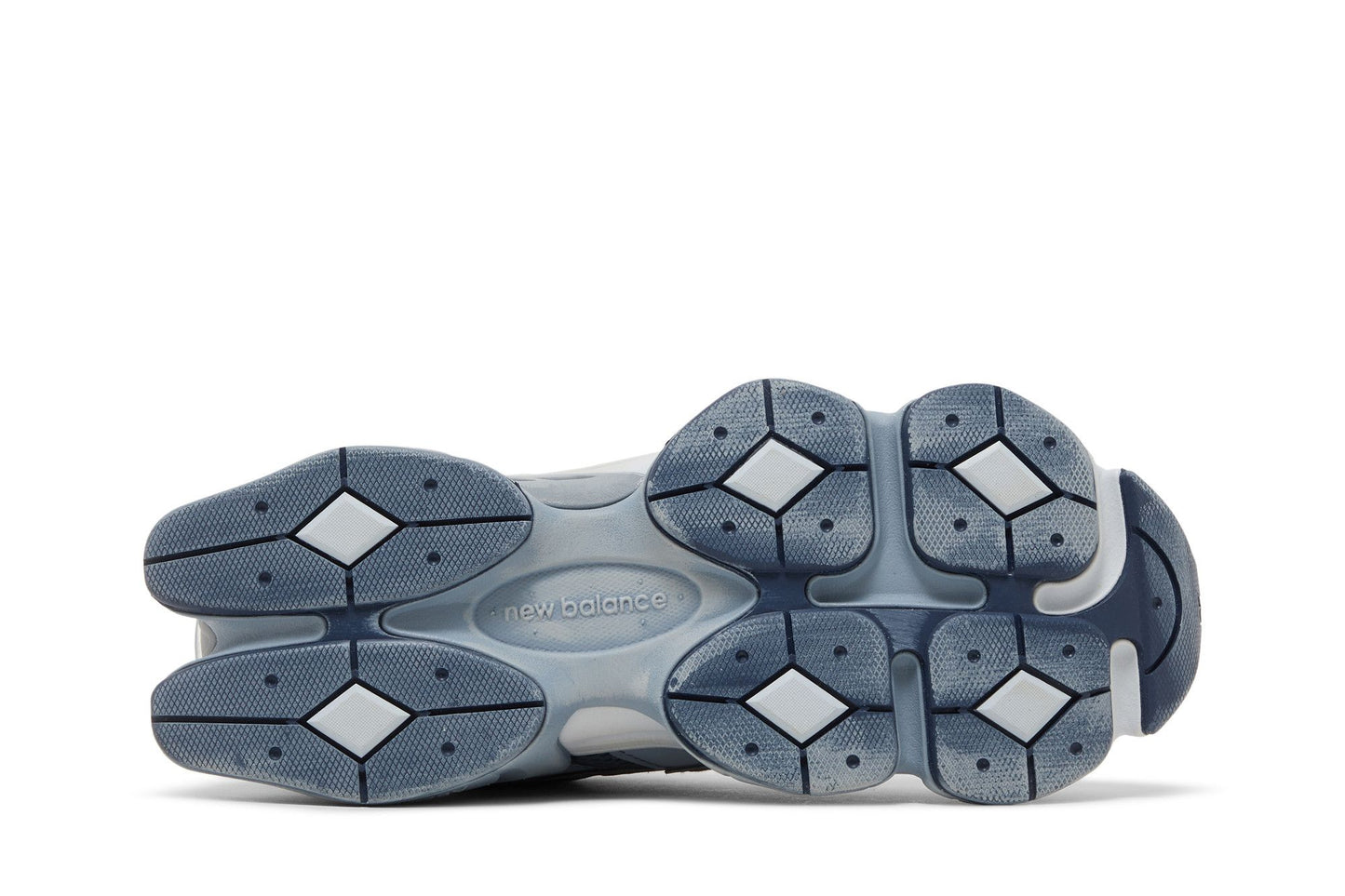New Balance 9060 Arctic Grey