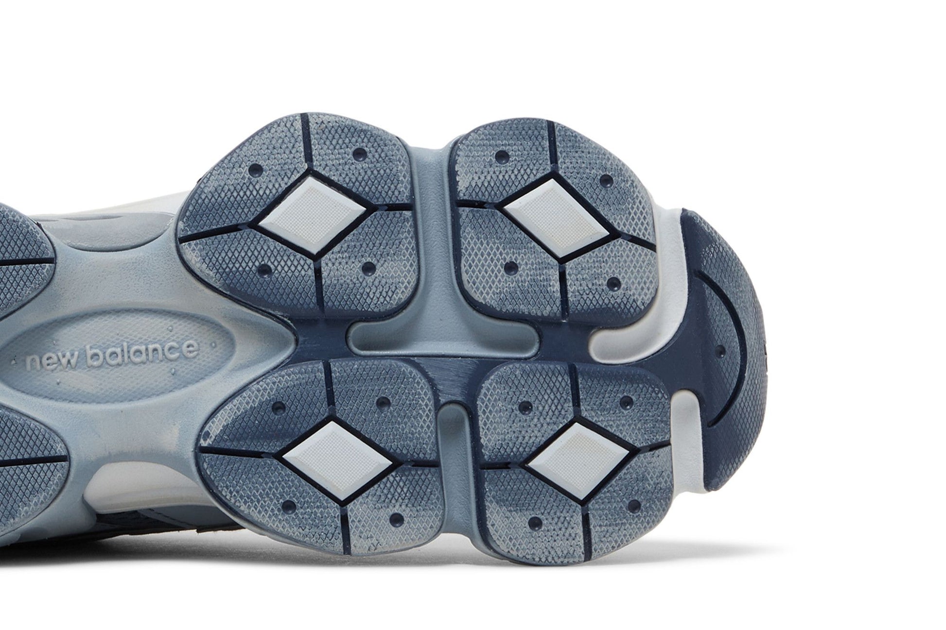 New Balance 9060 Arctic Grey