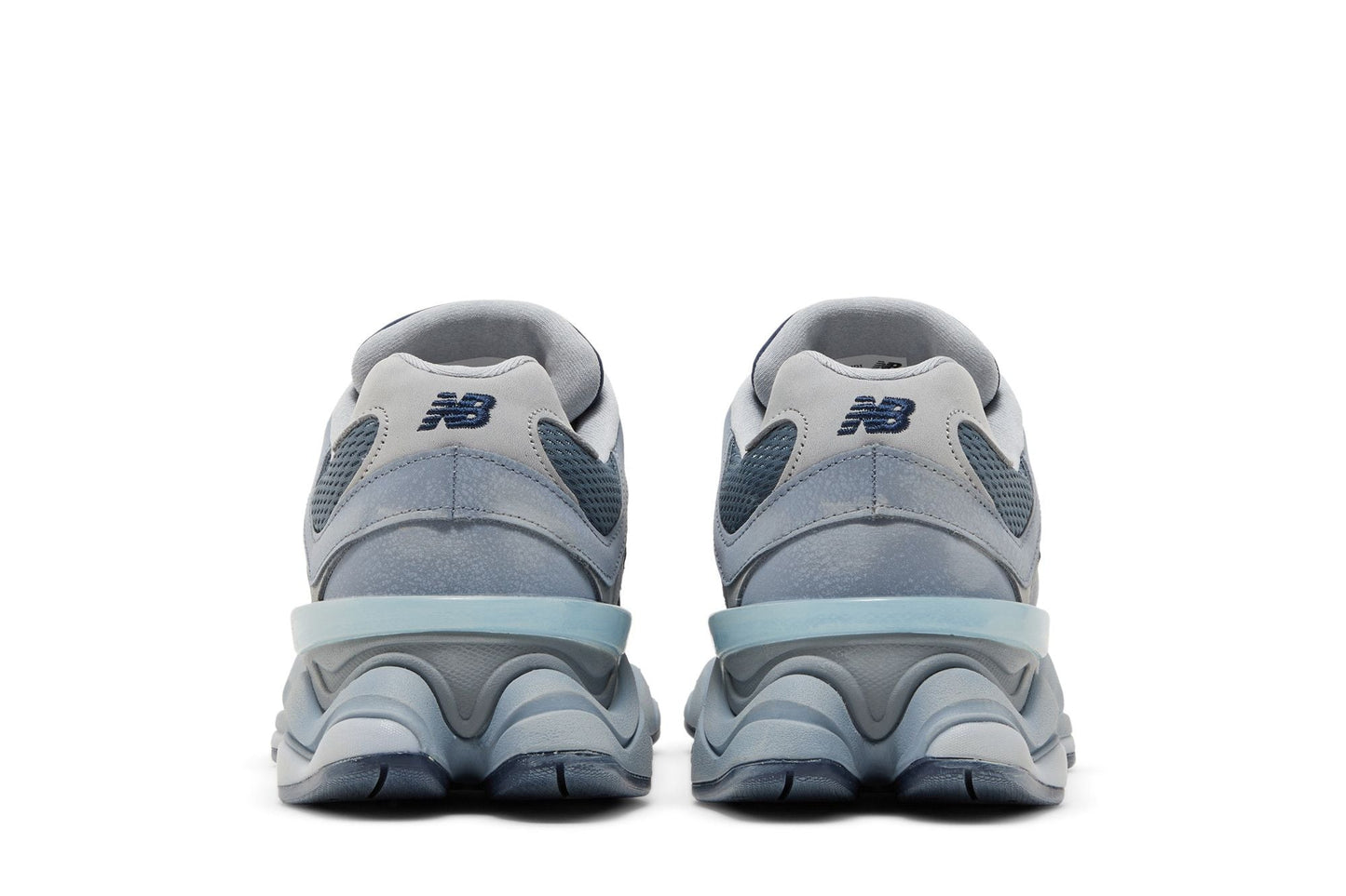 New Balance 9060 Arctic Grey