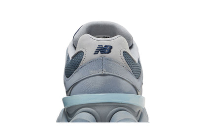 New Balance 9060 Arctic Grey