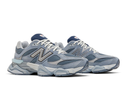 New Balance 9060 Arctic Grey