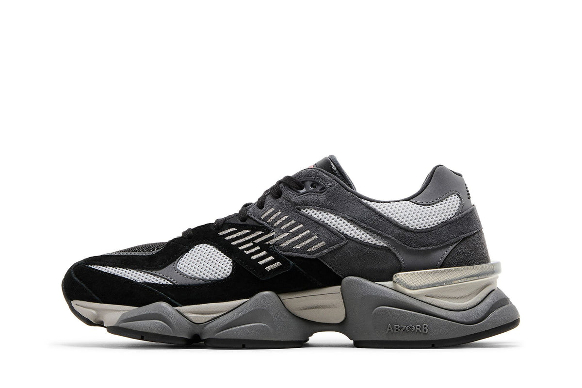 New Balance 9060 Black Castlerock