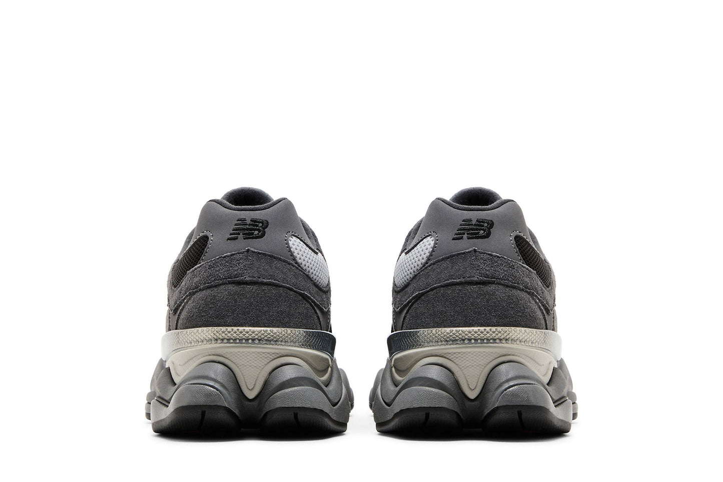 New Balance 9060 Black Castlerock
