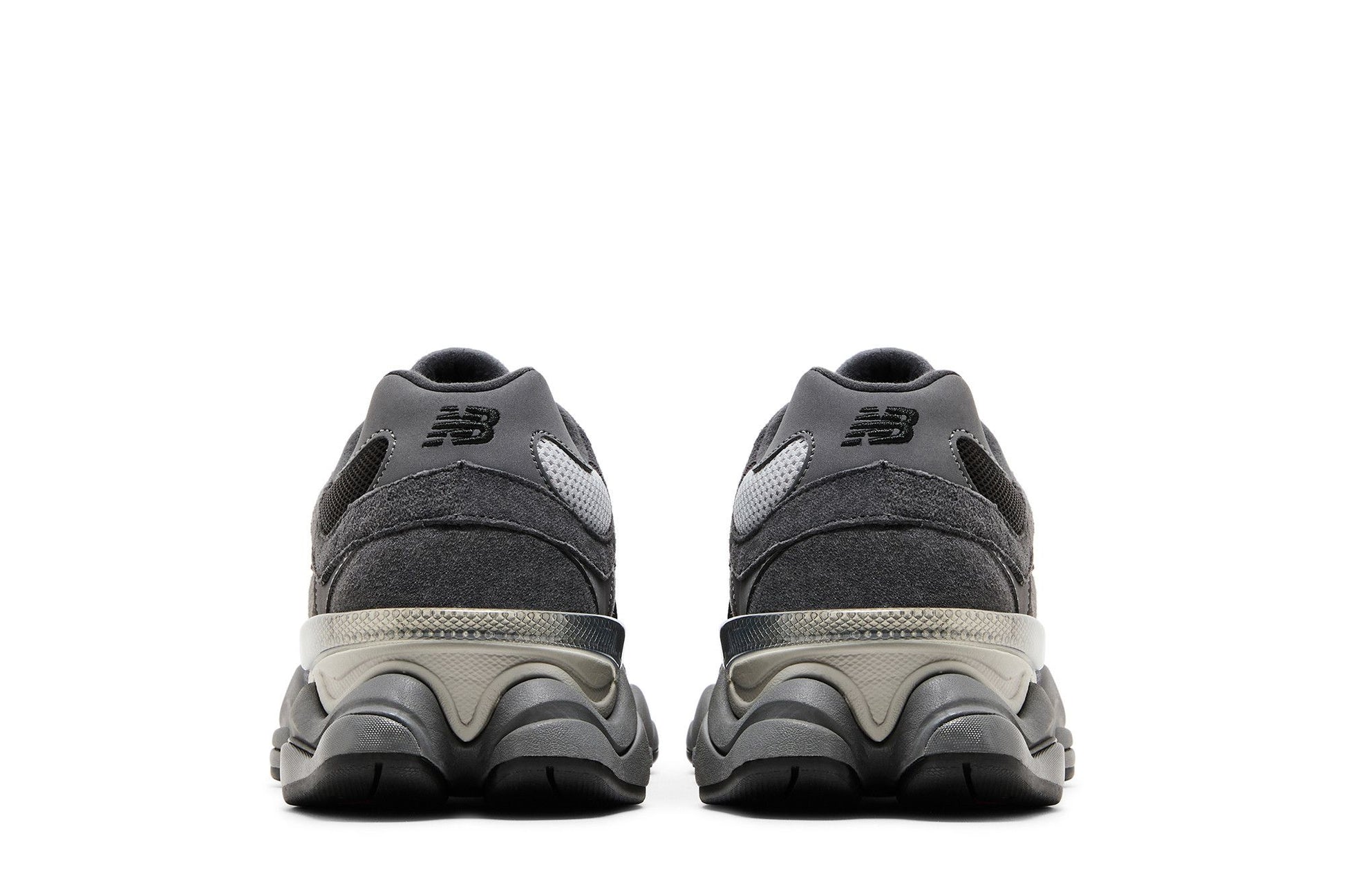 New Balance 9060 Black Castlerock