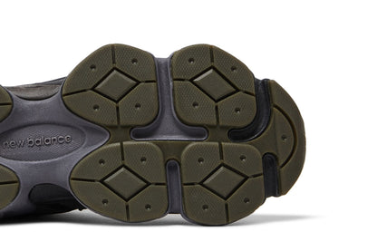 New Balance 9060 Blacktop Dark Moss