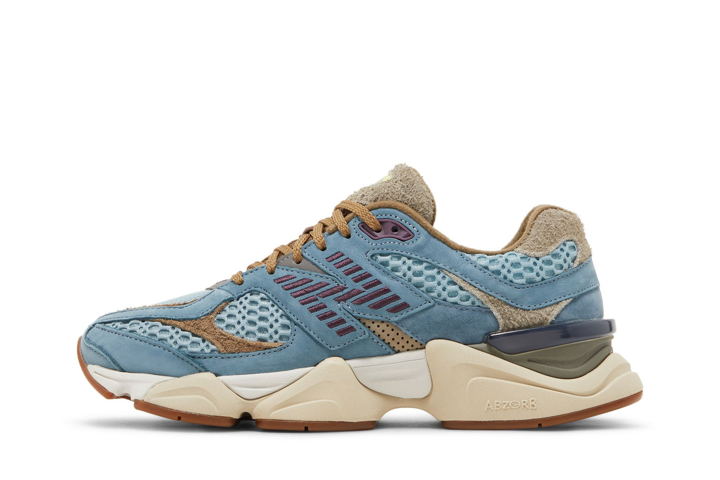New Balance 9060 Bodega Age of Discovery