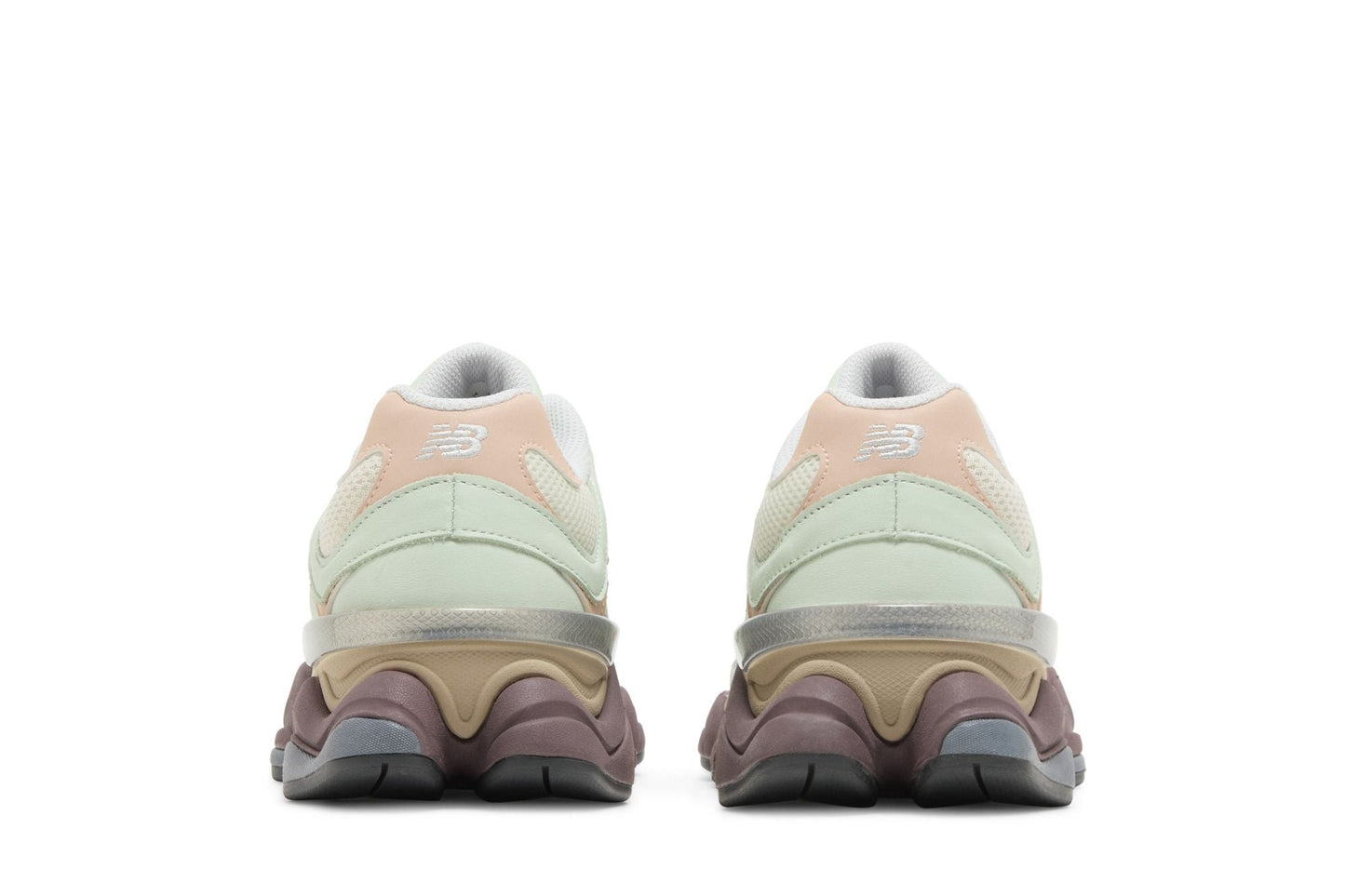 New Balance 9060 Clay Ash