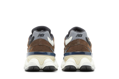 New Balance 9060 Dark Brown