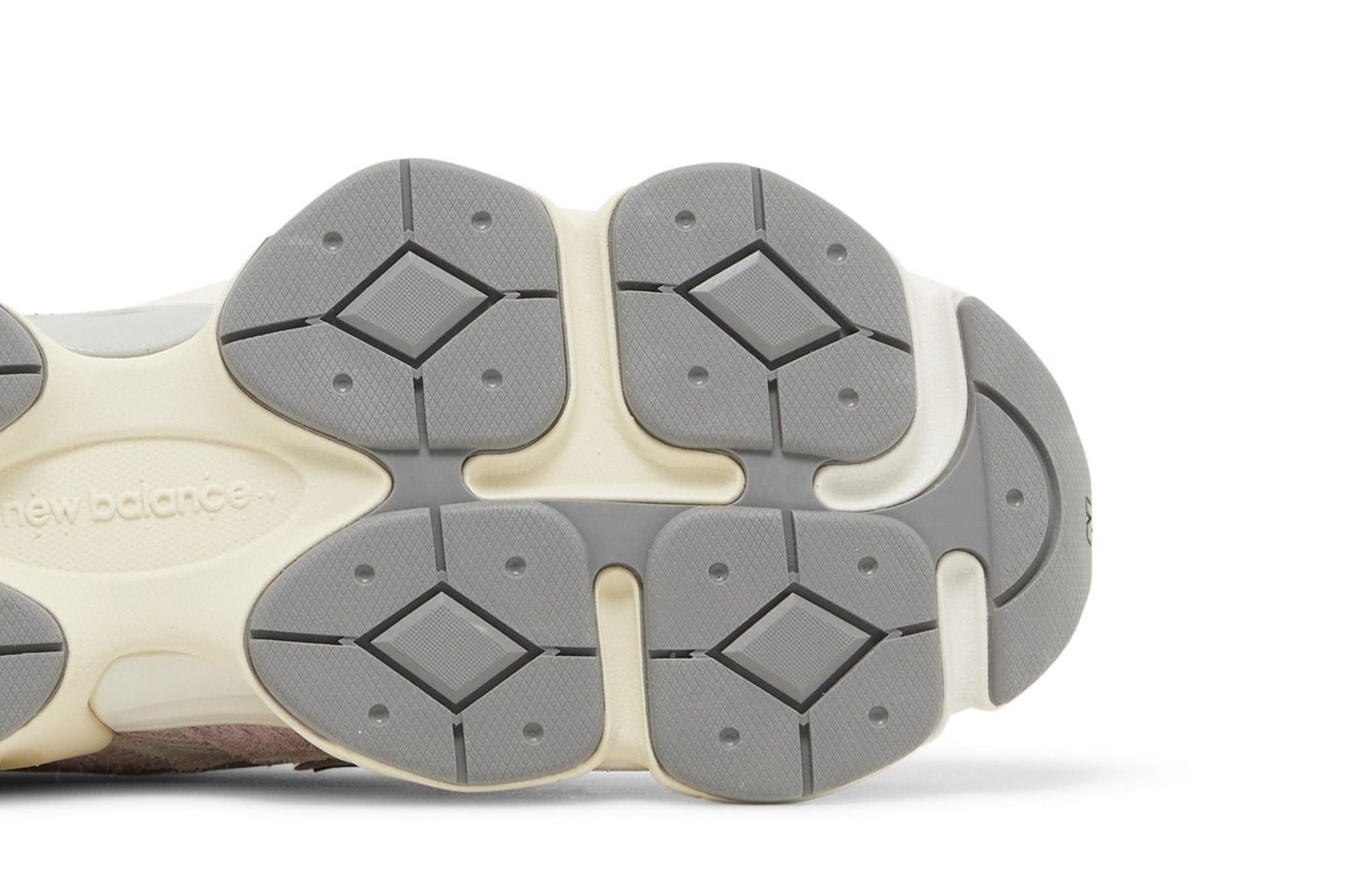New Balance 9060 December Sky