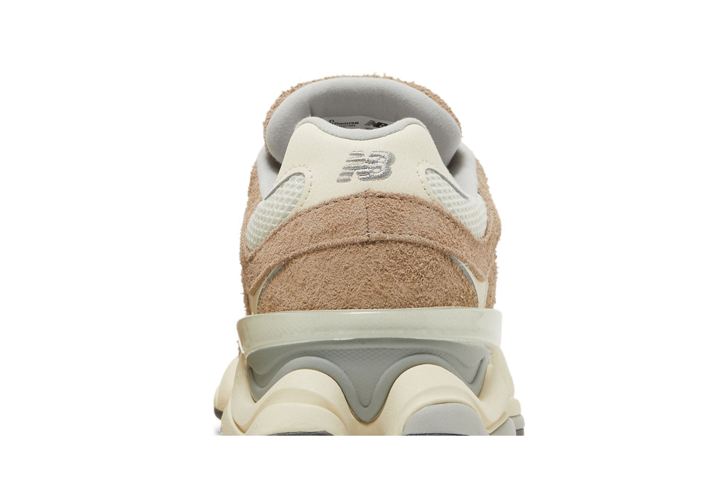 New Balance 9060 Driftwood