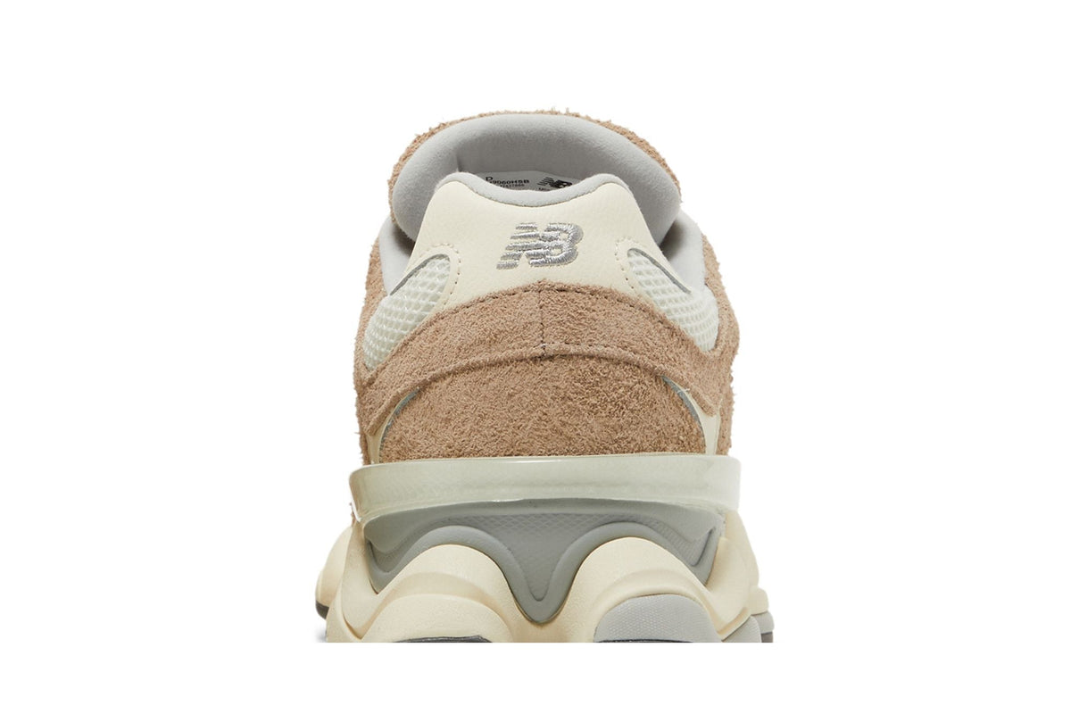 New Balance 9060 Driftwood