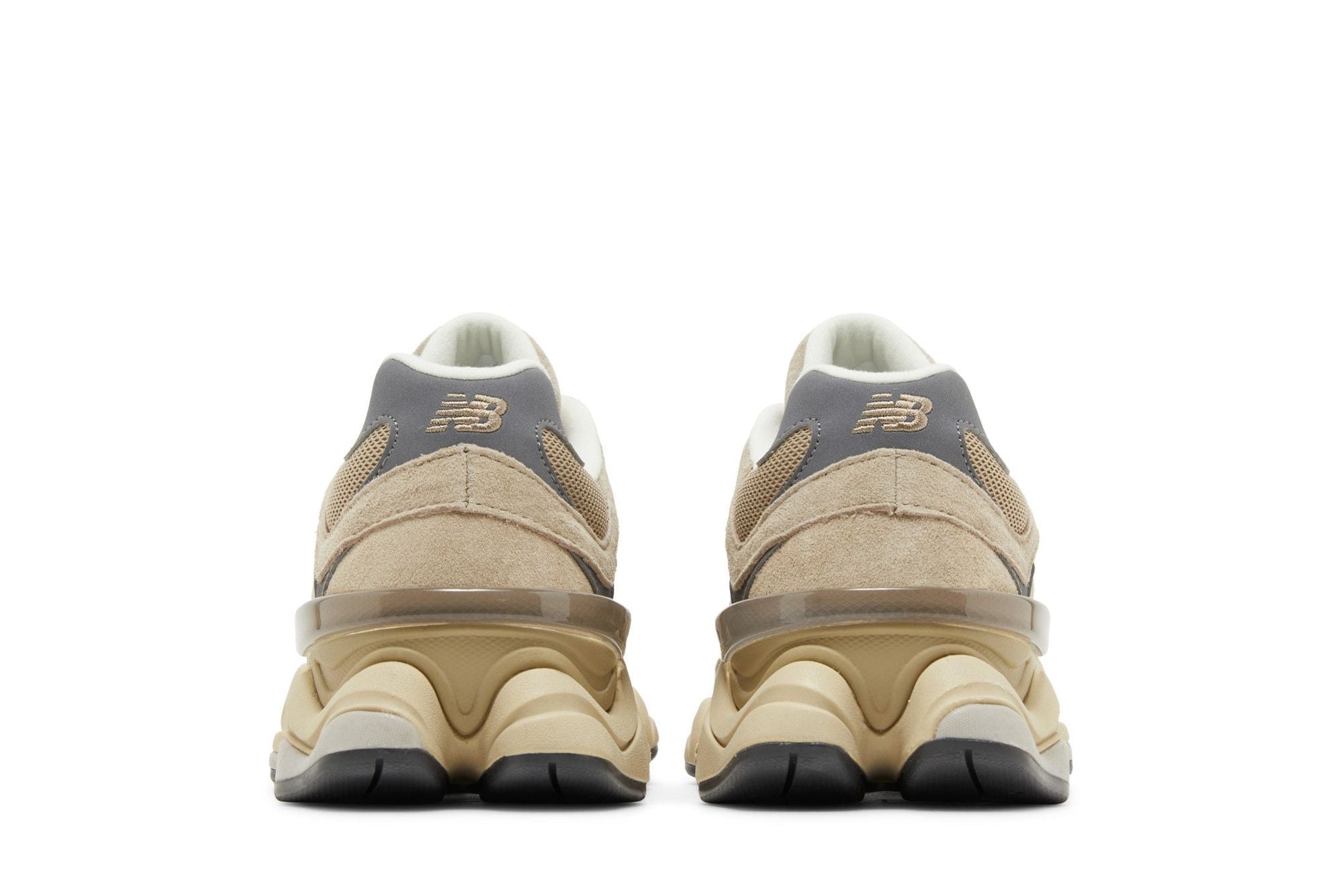 New Balance 9060 Driftwood Castlerock