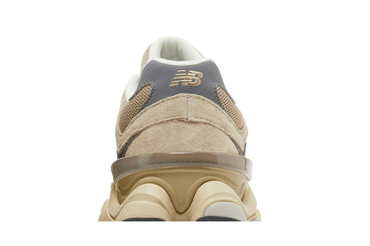 New Balance 9060 Driftwood Castlerock