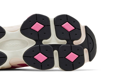New Balance 9060 Fuchsia Pink