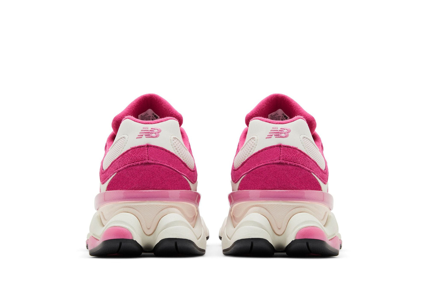 New Balance 9060 Fuchsia Pink