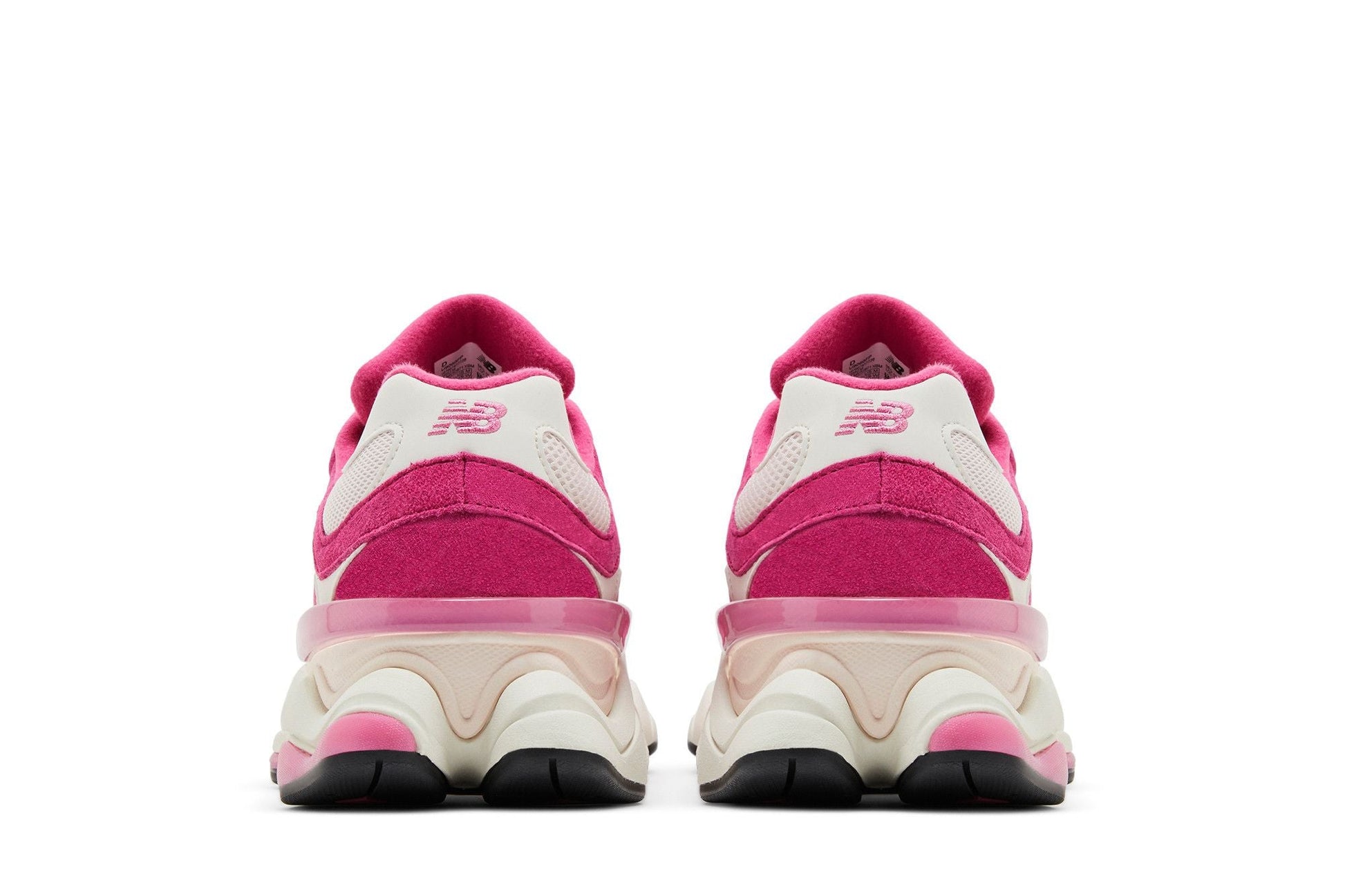 New Balance 9060 Fuchsia Pink