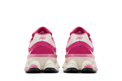 New Balance 9060 Fuchsia Pink