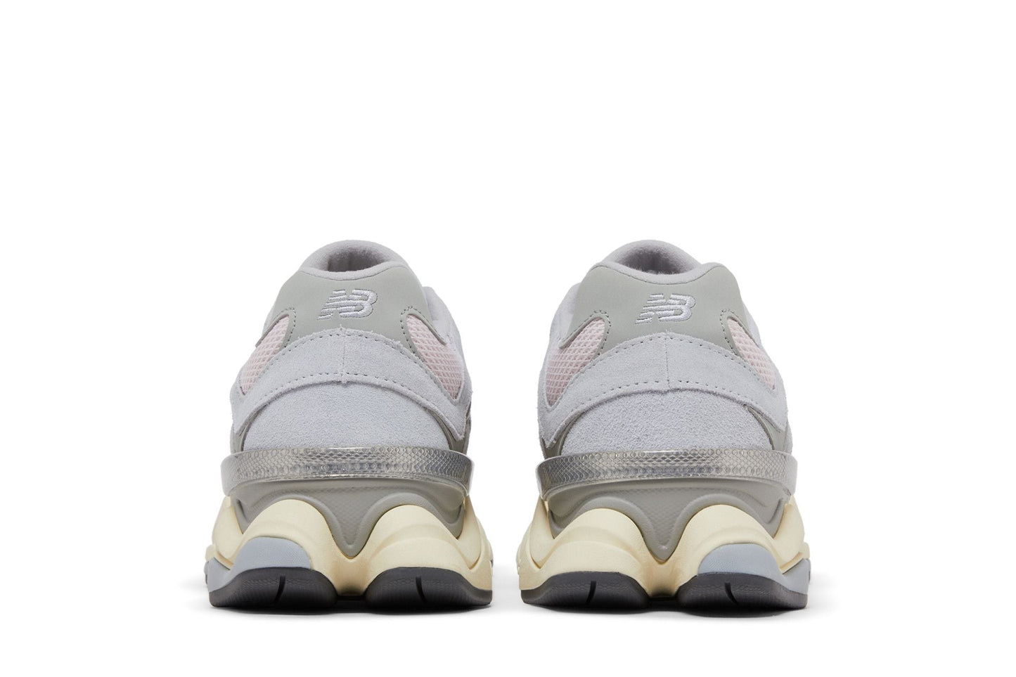 New Balance 9060 Granite Pink