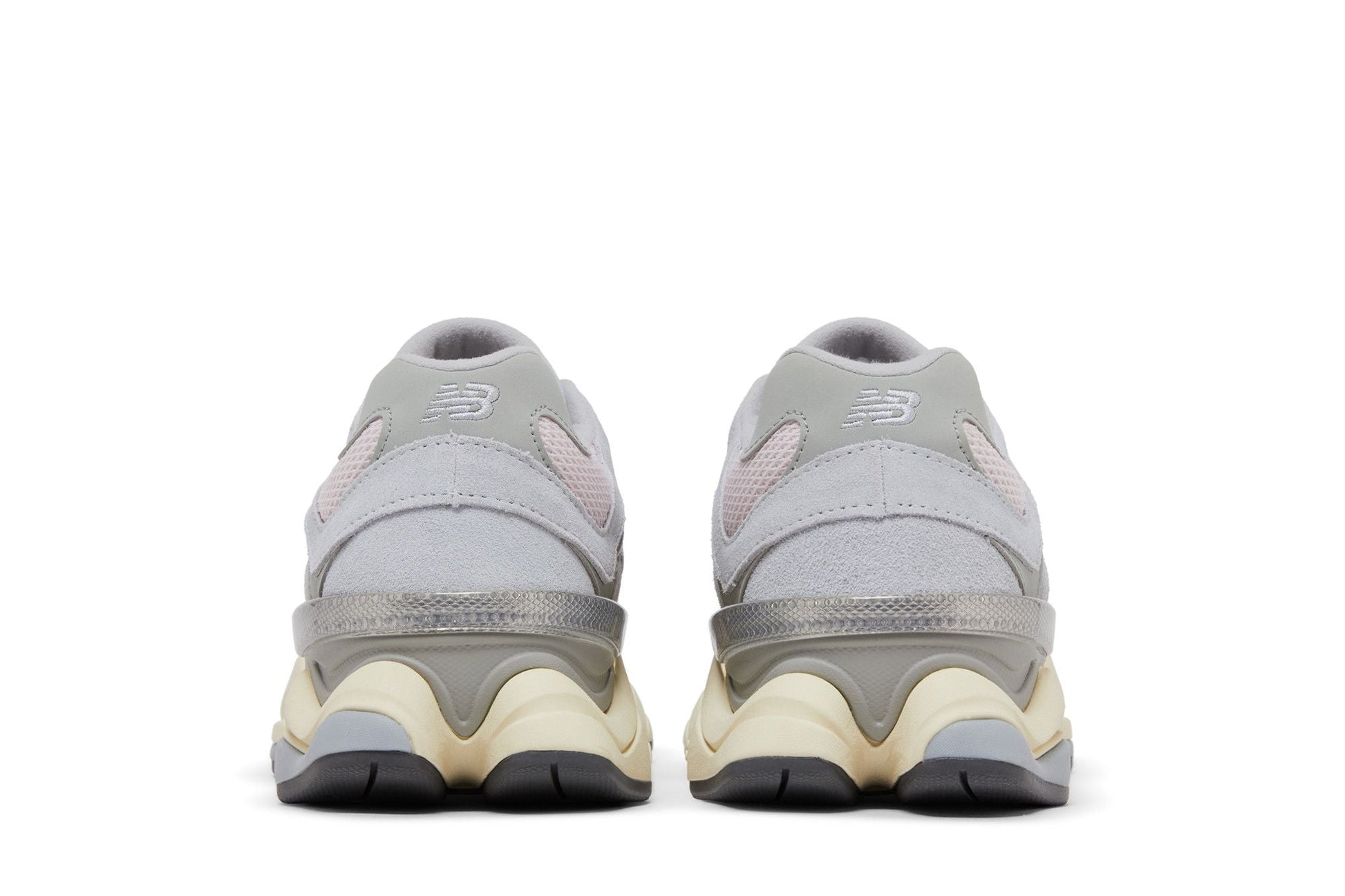 New Balance 9060 Granite Pink