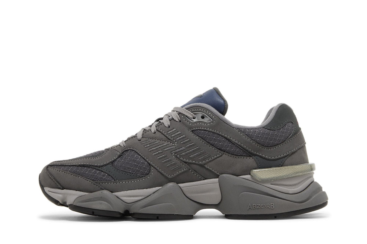 New Balance 9060 Grey Blue