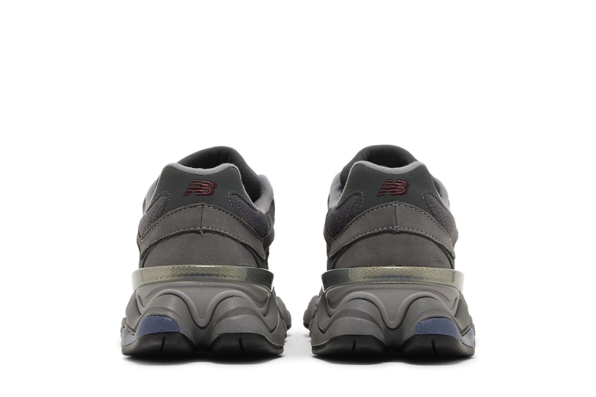 New Balance 9060 Grey Blue