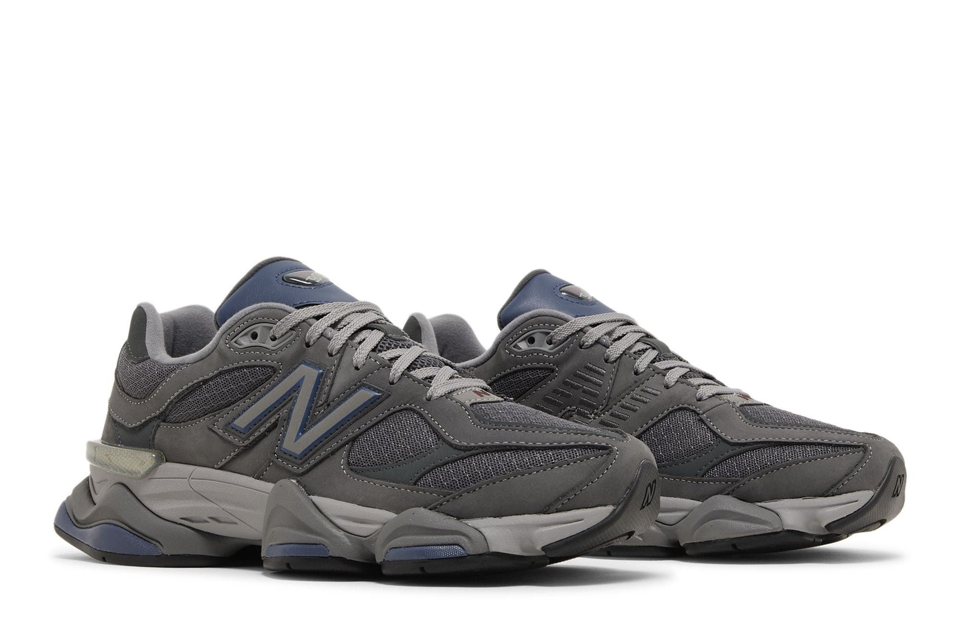New Balance 9060 Grey Blue