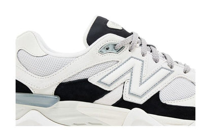 New Balance 9060 Grey Jet Black
