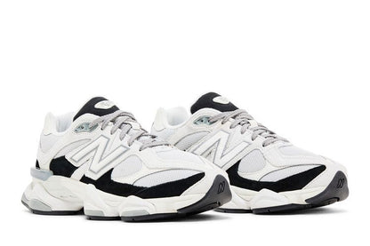 New Balance 9060 Grey Jet Black