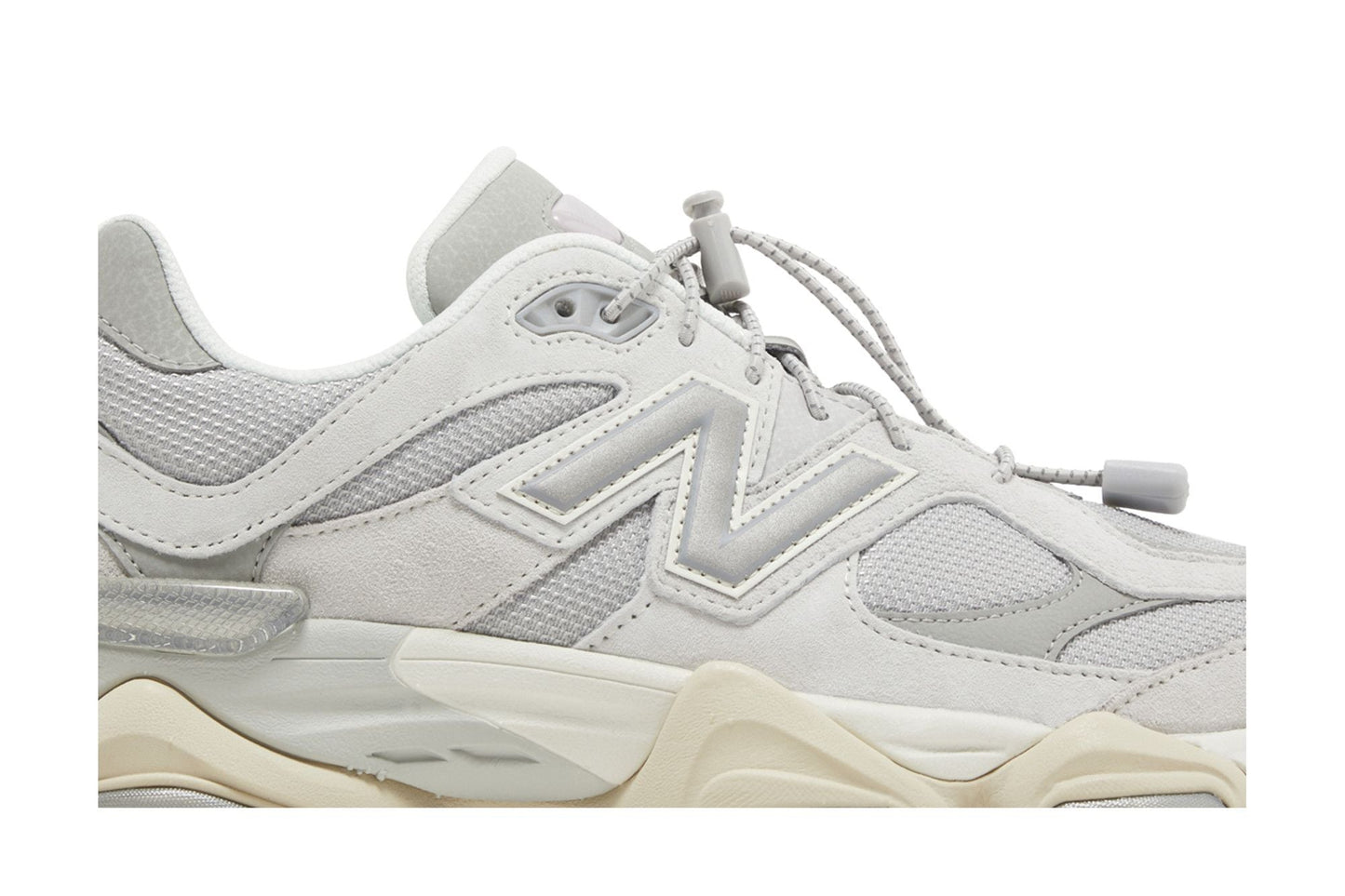 New Balance 9060 Grey Matter