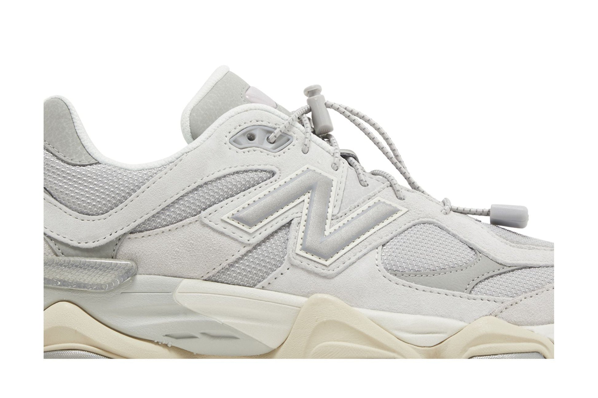 New Balance 9060 Grey Matter