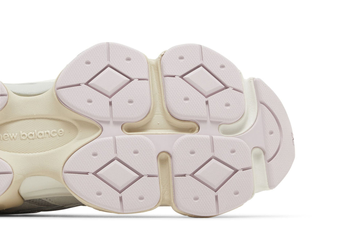 New Balance 9060 Grey Matter