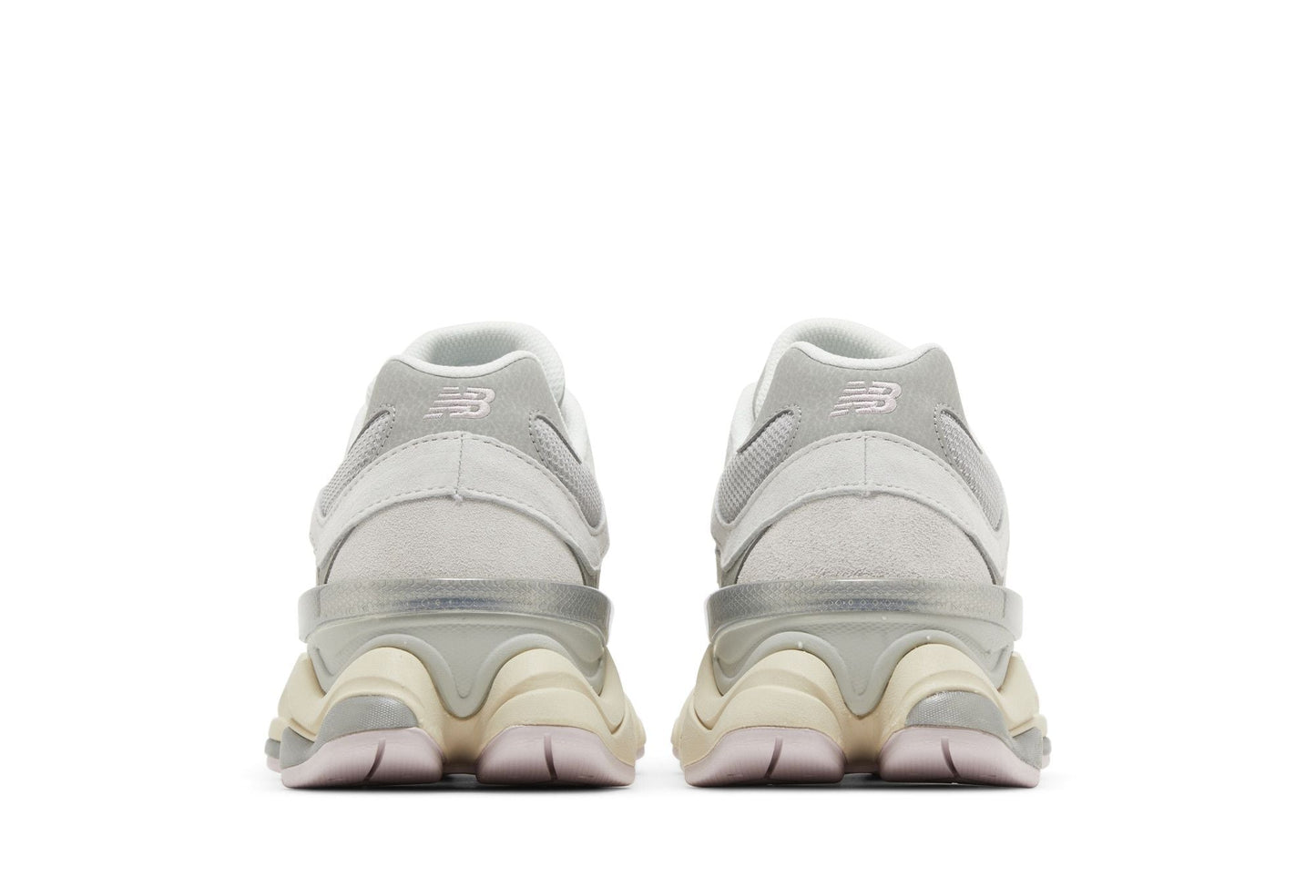 New Balance 9060 Grey Matter