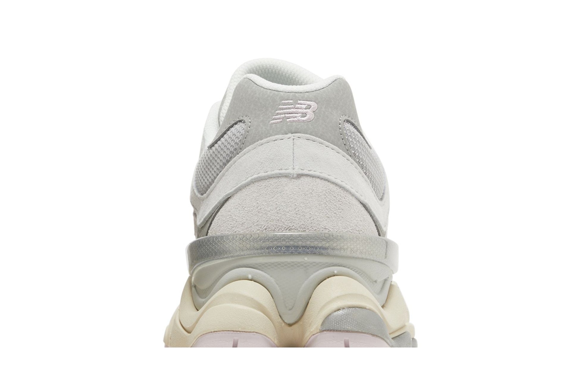 New Balance 9060 Grey Matter
