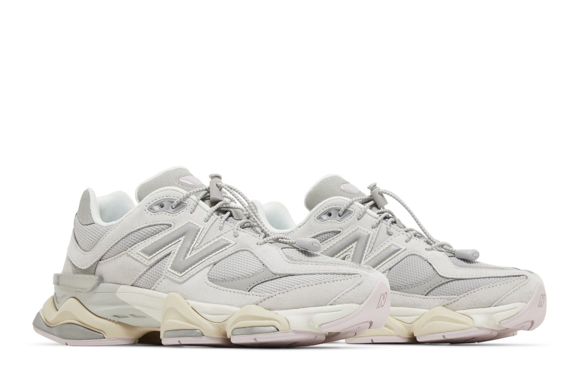New Balance 9060 Grey Matter