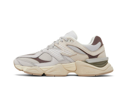 New Balance 9060 Grey Matter Timberwolf